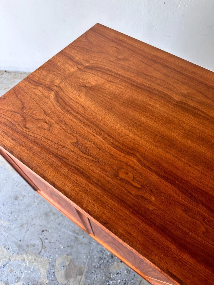 Mid Century Modern Drexel Declaration Credenza / Buffet