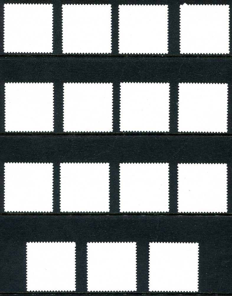 US 2004 Used 3878 Clouds Set Off Paper