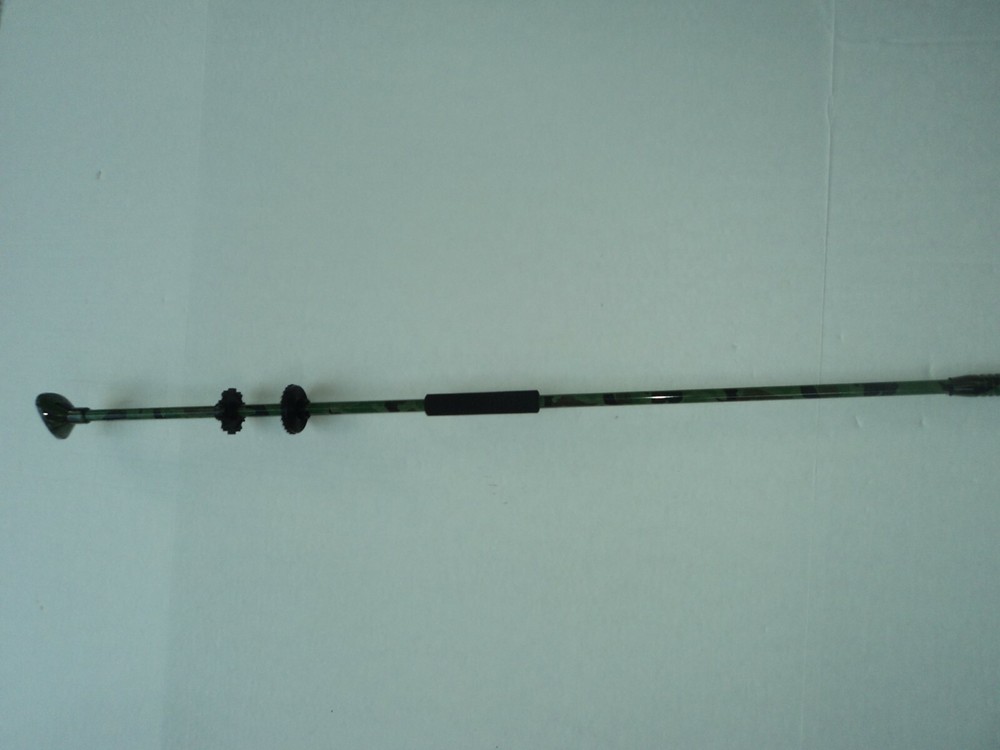 Misc Item WT4 front handle