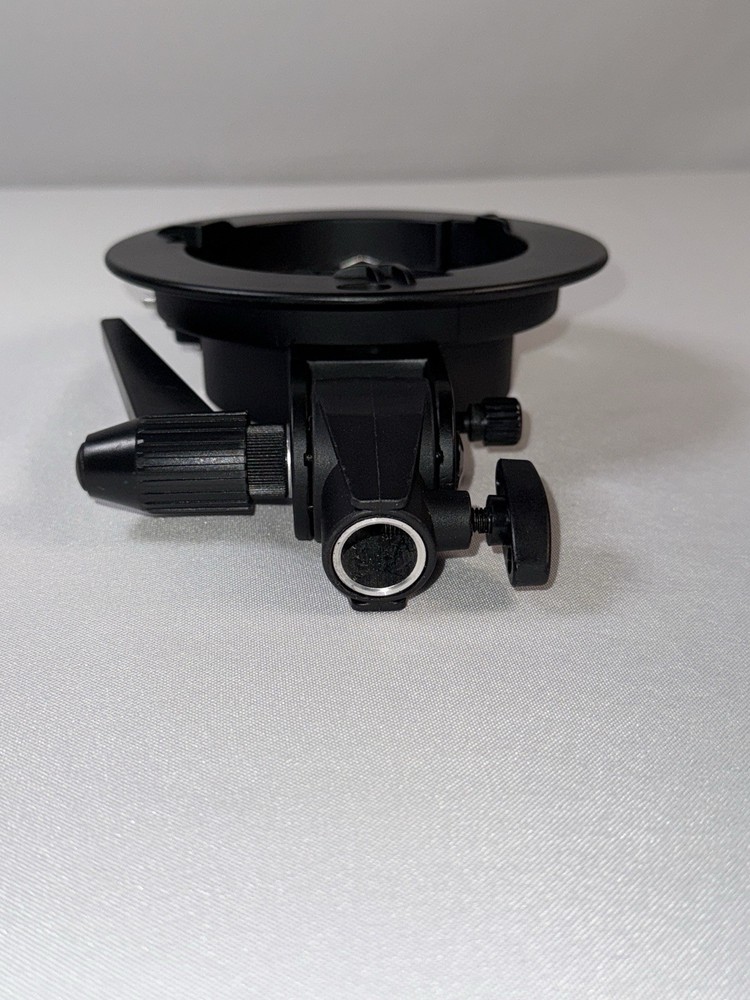 NEEWER S Type Bracket Holder w/ Bowens Mount for Square Head Flash Speedlite NEW