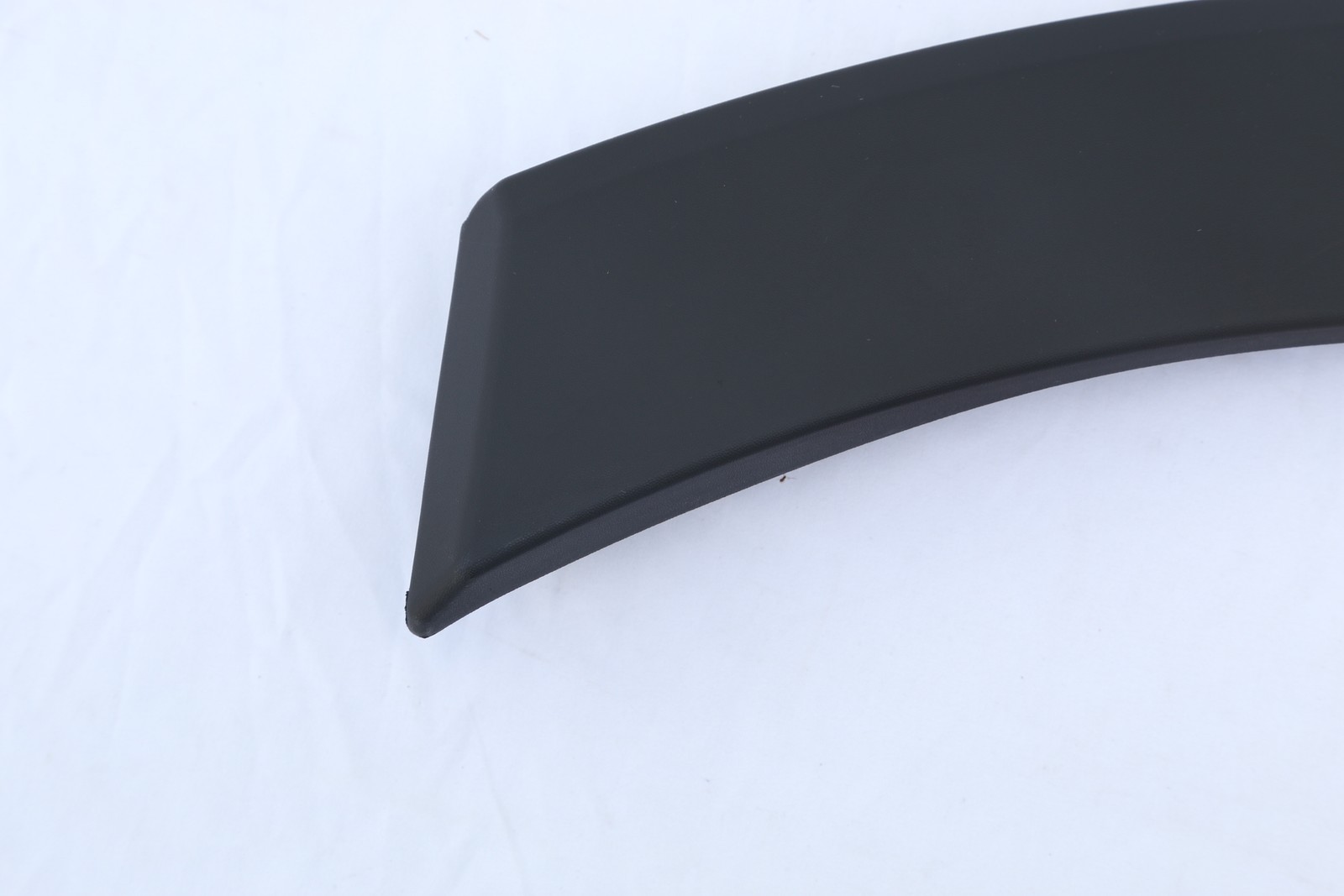 Front Wheel Arch Molding Flare Trim For Ford TRANSIT 150/250/350 HD 2015-24 2022