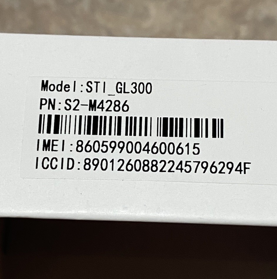 SpyTec STI GL300 Mini GPS Location Tracker for Auto