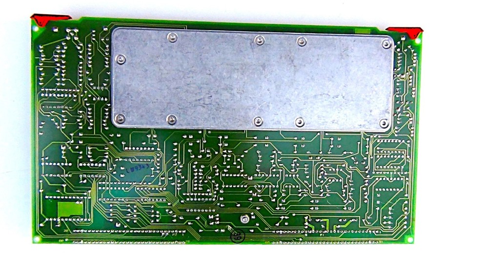 HP 8753C 08753-60012 Reference Board.
