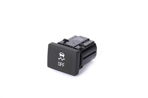 25802919 Jet Black Electronic Traction Control and Vehicle Stabilization