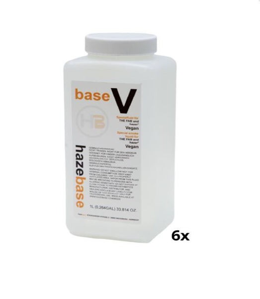 HazeBase HB-0934 BaseV 1L Case