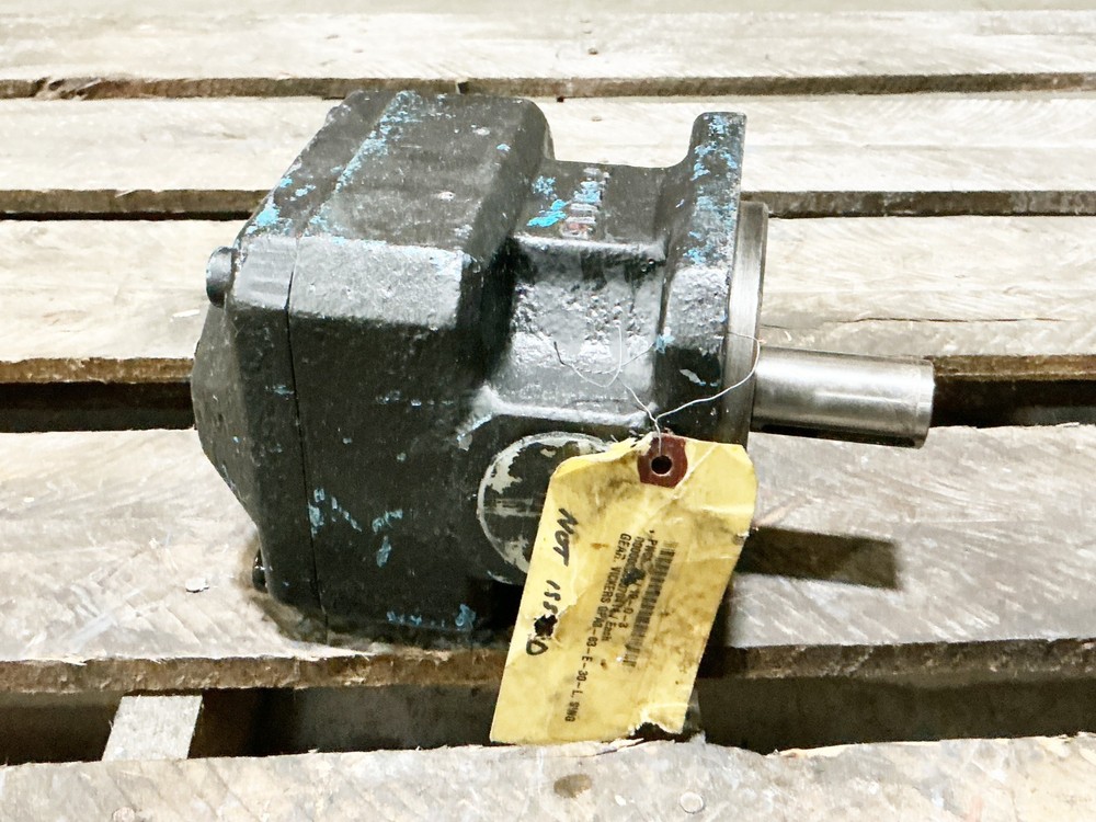Applied Technologies Vickers 70413-1 Gear Pump GPA3-63-E-30-L