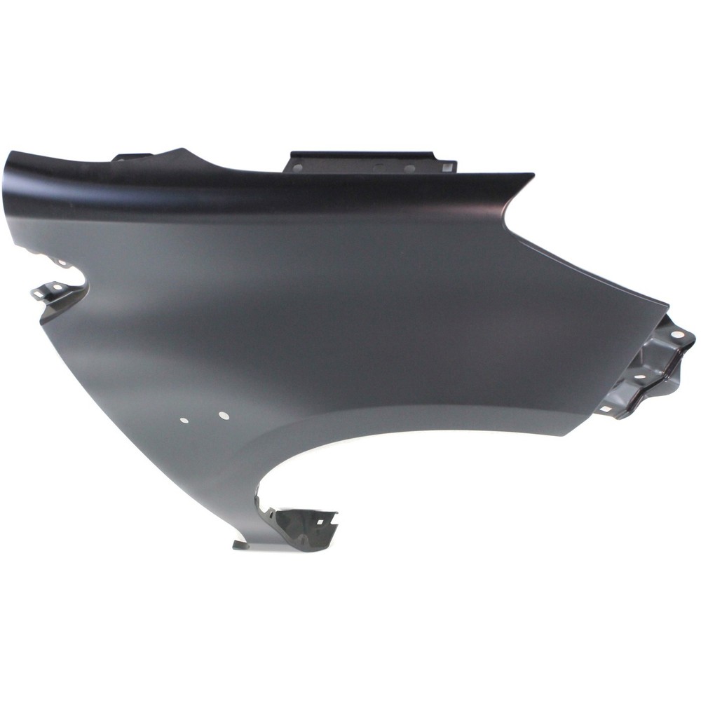 Fender For 2012-2016 Toyota Prius C Front Passenger Side Primed Steel