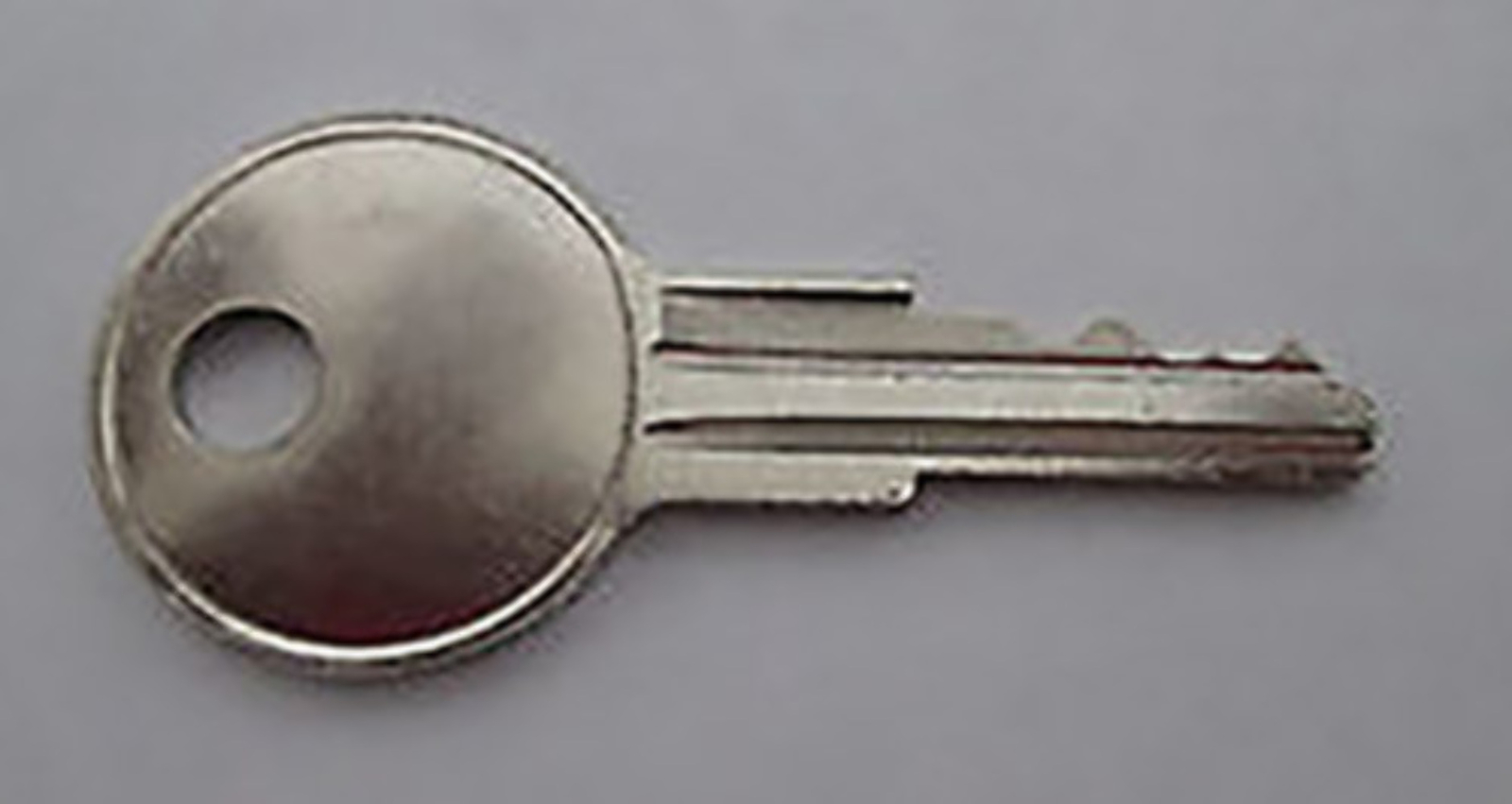 FCI PK625 PANEL AND PULL STATION KEY!