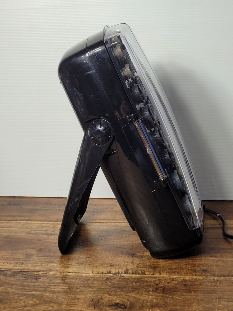 BABYLISS PRO STYLIST TOOL 30 HOT ROLLERS