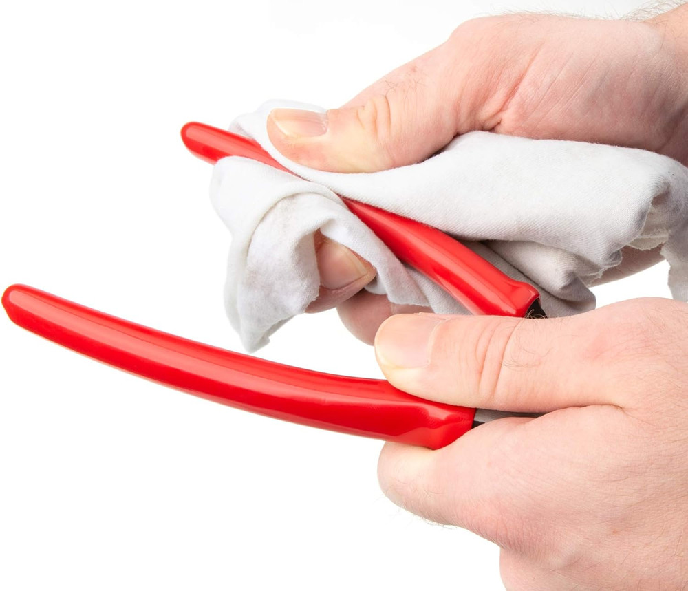 8 Inch Cable Cutting Pliers | PCT30008