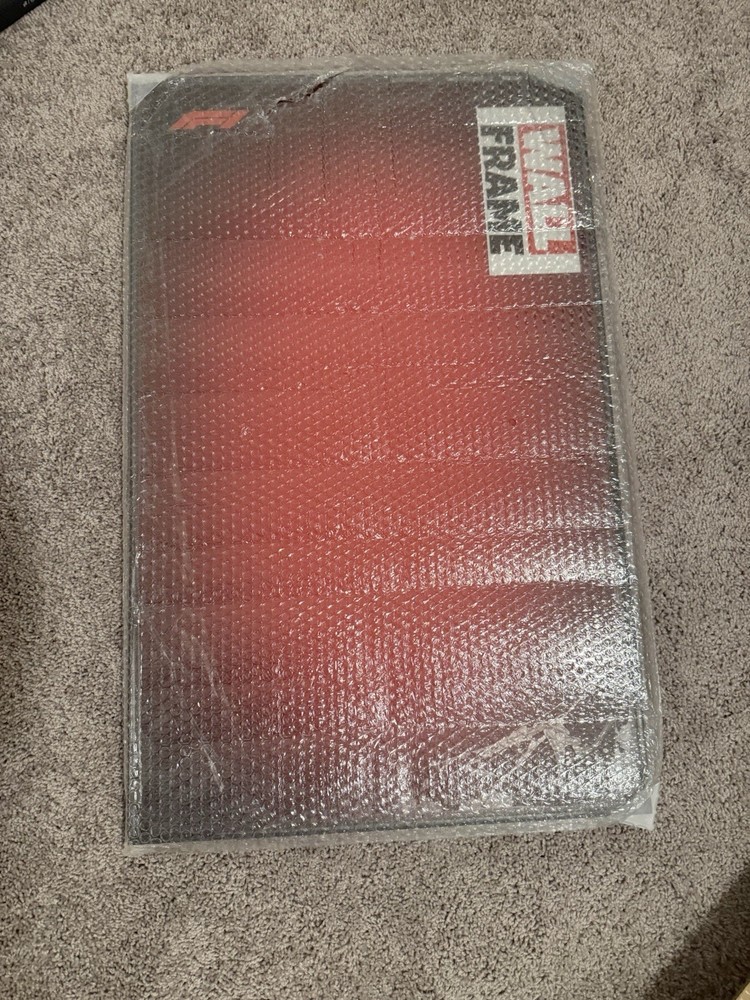 iLuane Display Wallboard for LEGO Technic SF-24