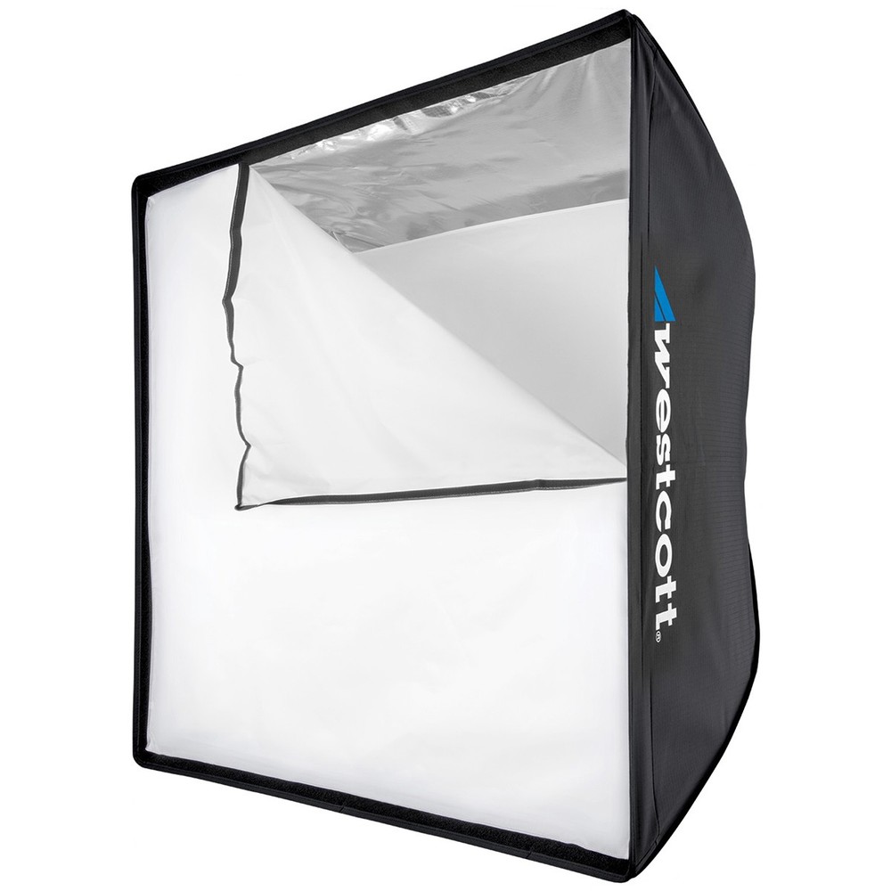 Westcott 3x3' Rapid Box Switch Softbox