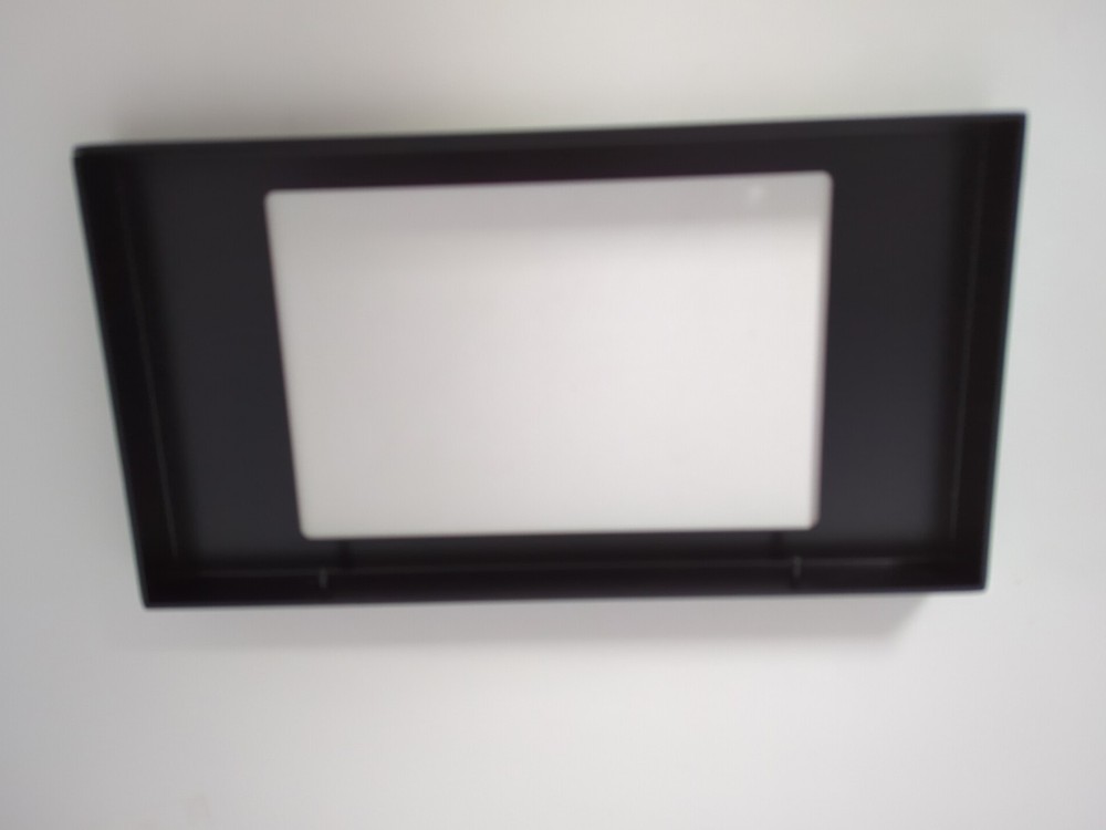 PowerBX Tablet Enclosure iPad Air, Wall Mount