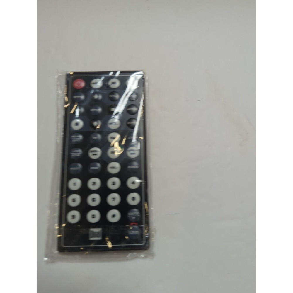 Dual Wireless Remote New In Package.