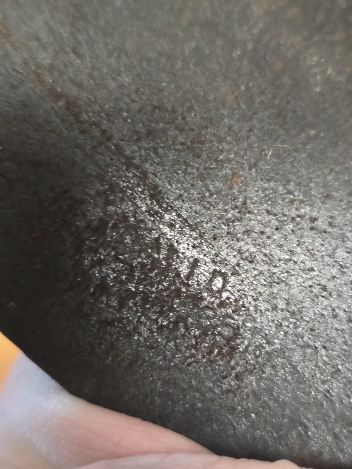 US Cavalry Training Saddle With Straps