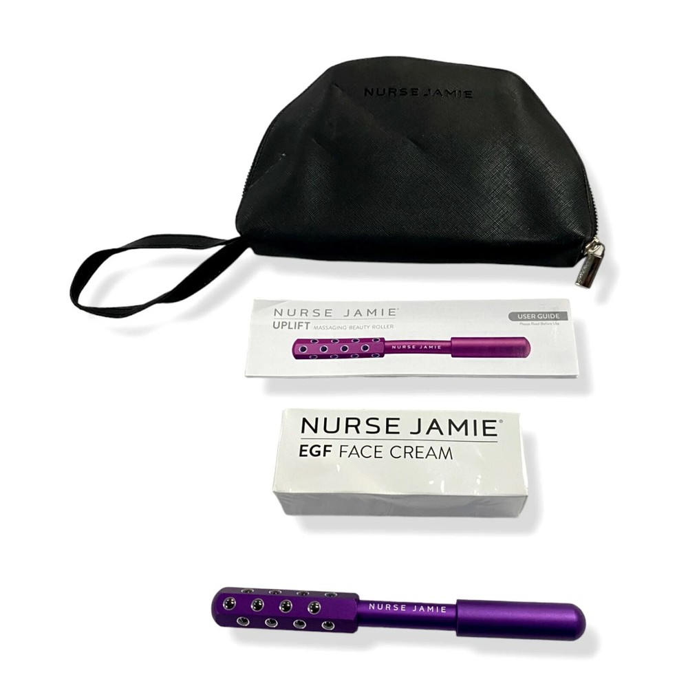 $145 Nurse Jamie Non-Surgical Face Uplift Kit