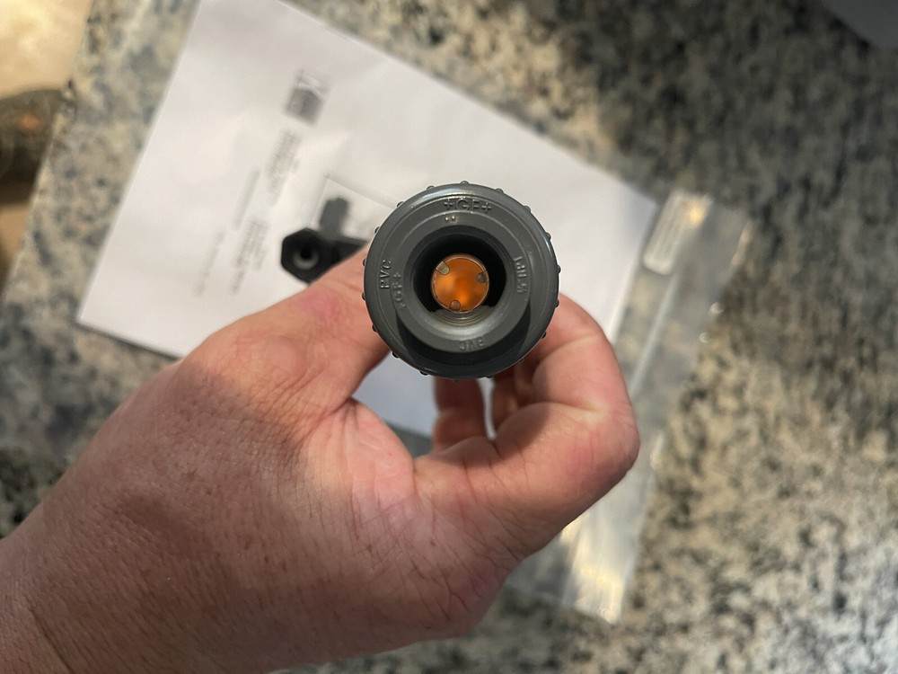 KOBOLD Ksk FLOWMETER