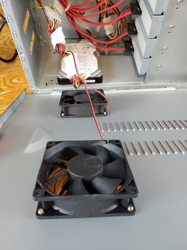 Kingdom One Touch KDV7 Professional Optical Duplicator