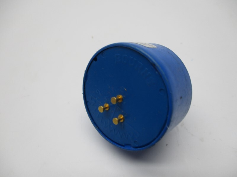 BOURNS 6657S-1-502 NSNP