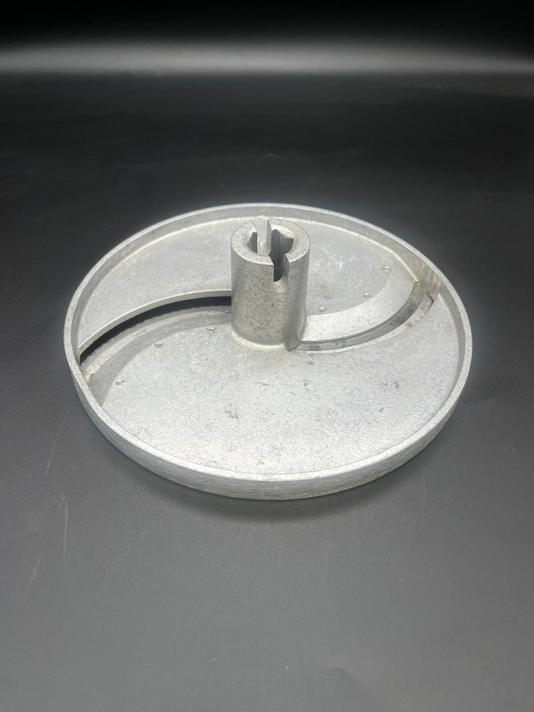 Electrolux Dito Slicing Blade E3 C446 - Used Commercial Food Processor Blade