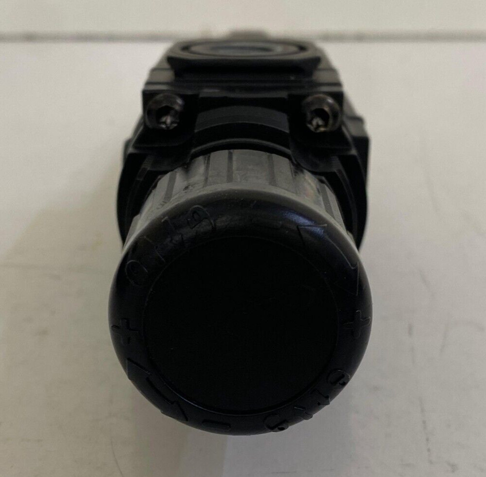 IMI NORGREN / FILTER/REGULATOR / B72G-2AK-AE1-RMN / 1/4" PTF