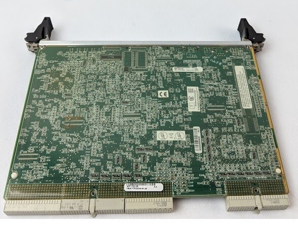 Brooktrout 807-110-10 CPU Board
