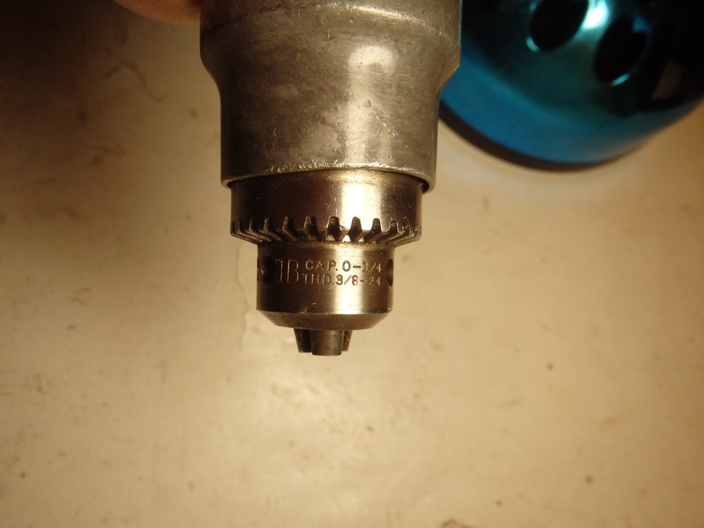 Aviation Pneumatic Aircraft Drill Tool