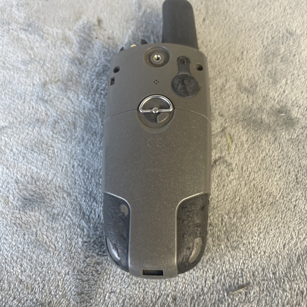 Garmin Astro 220 Dog Tracker Handheld Device