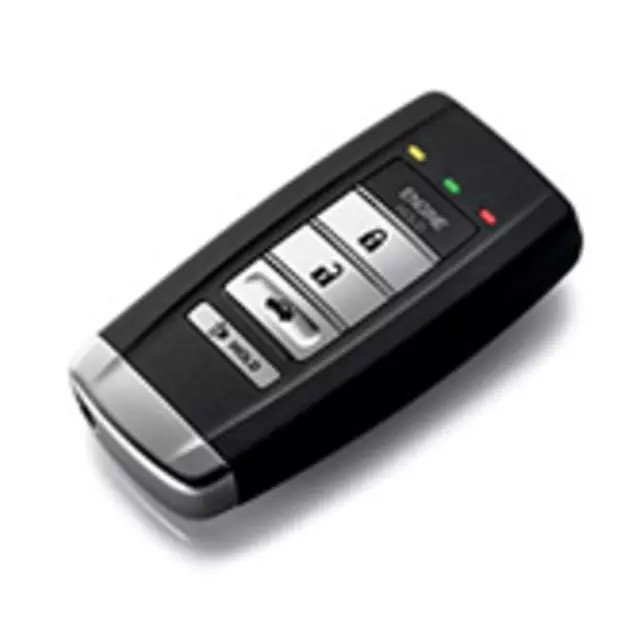 Genuine Acura Remote Engine Starter System 08E92-TYA-200