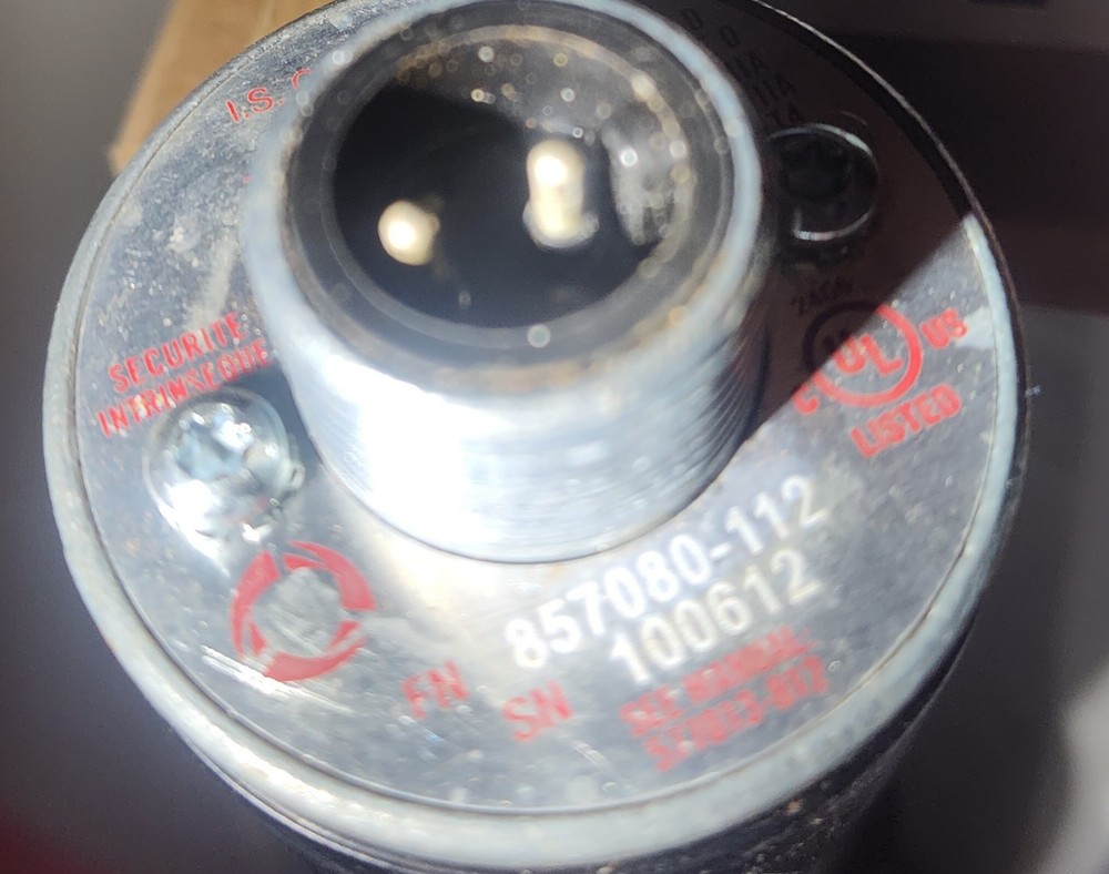 Veeder-Root 857080-112 Mag Sump Sensor 24"