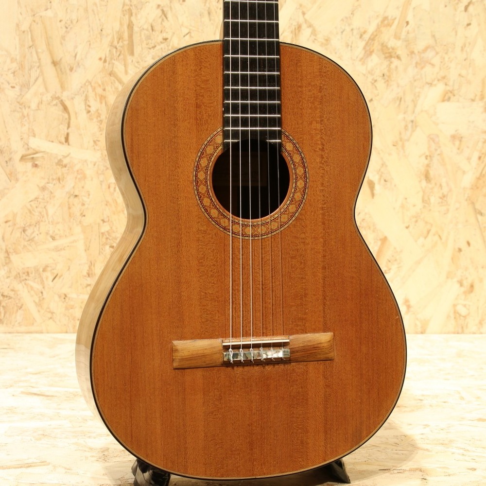 Manuel Rodrigues Cedar Jacaranda 660mm 1978