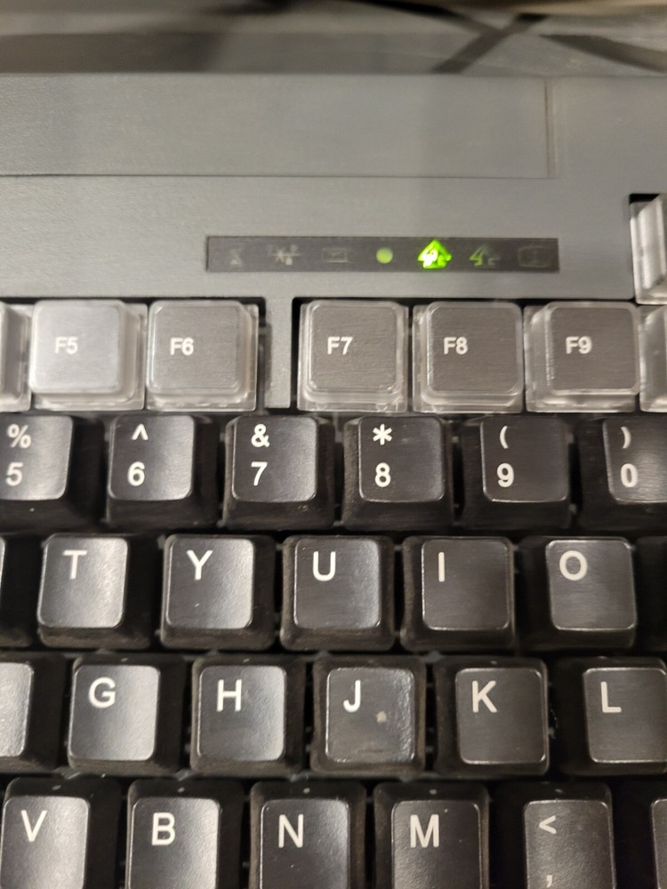 Toshiba 4852-570 Complete POS System w Barcode Scanner, Printer, Terminal Reader