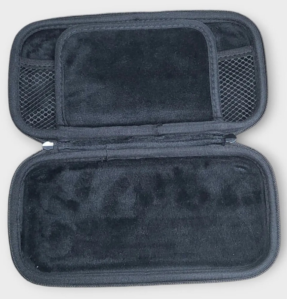 Mini Switch Carrying Case For Nintendo Protector. With Handle