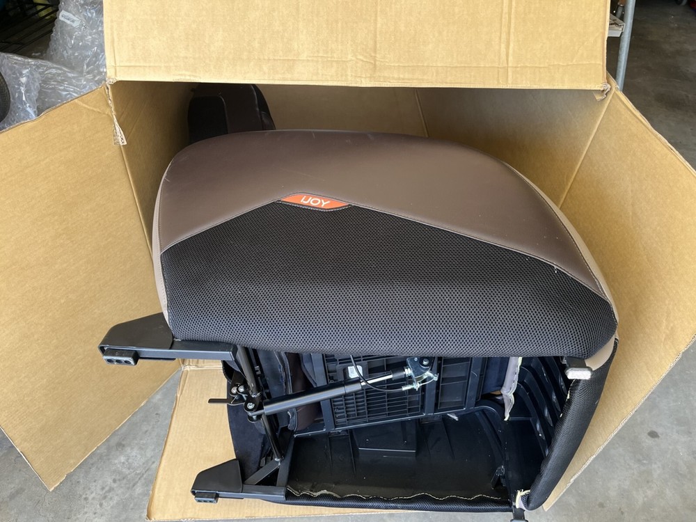 Human Touch® HT-5270 RoboticMassage® Chair