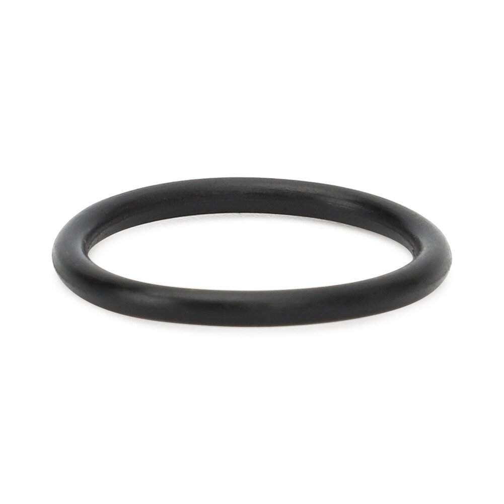 Cylinder Coolant Crossover Tube O-Ring For Honda Shadow 750 1100 91310-MB0-003