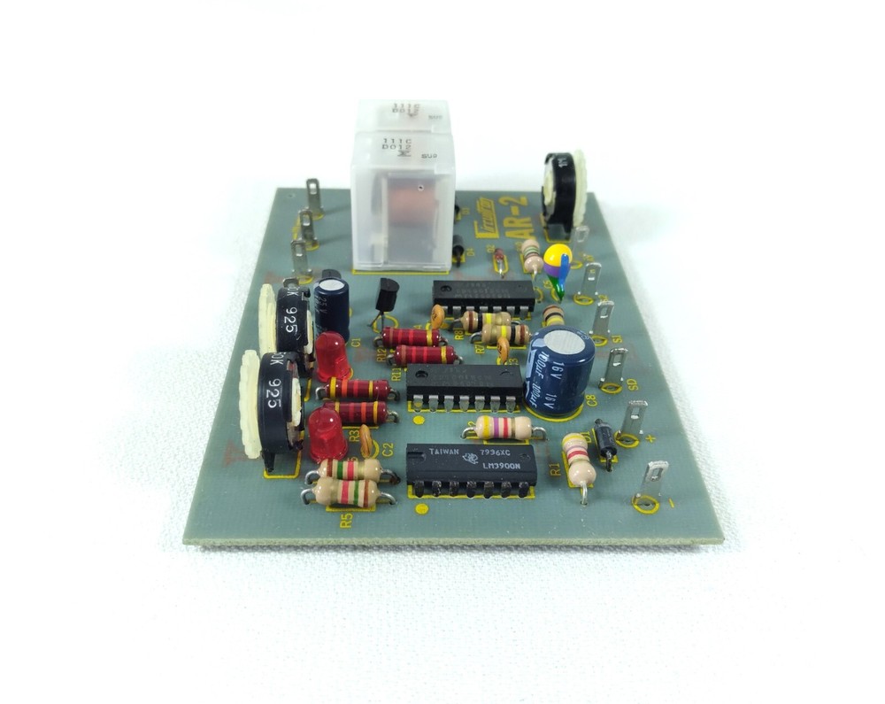 Circuitron 800-5401 AR-2 Automatic Reverse Circuit
