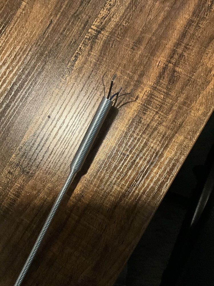 STERLING TOOLS PICK UP CLAW 24"