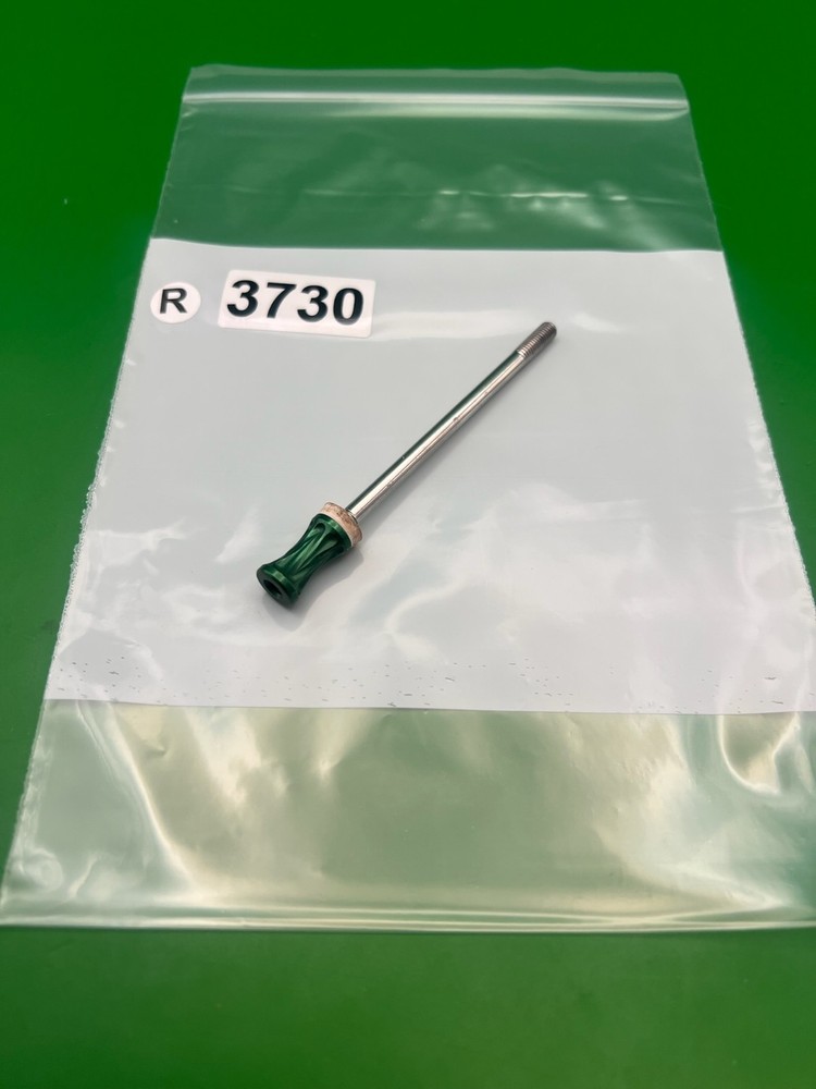 Autococker Cocking rod