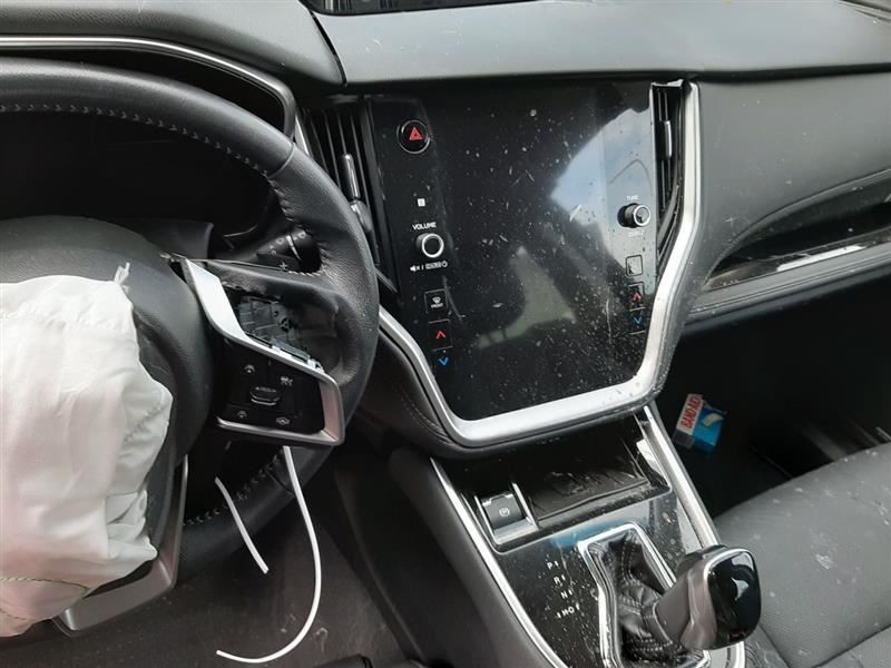 LEGACY 2020 ABS Module Brake Part 565011