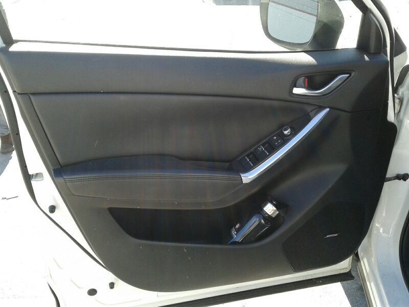 Camera/Projector Camera Front Windshield Fits 13-16 MAZDA CX-5 131133