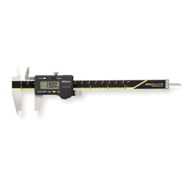 Mitutoyo 4-Way Advanced Onsite Sensor (AOS) 500-196-30
