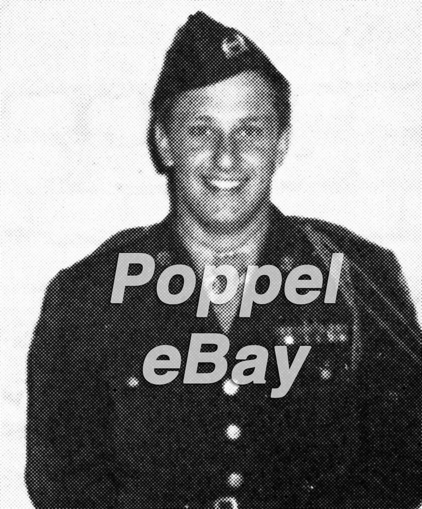 HERB ALPERT JACK KEMP SENIOR + 3 MLB PLAYERS High School Yearbook