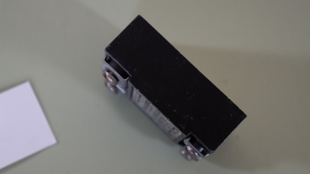 Crydom D1210 Solid State Relay , 120VAC , 10A