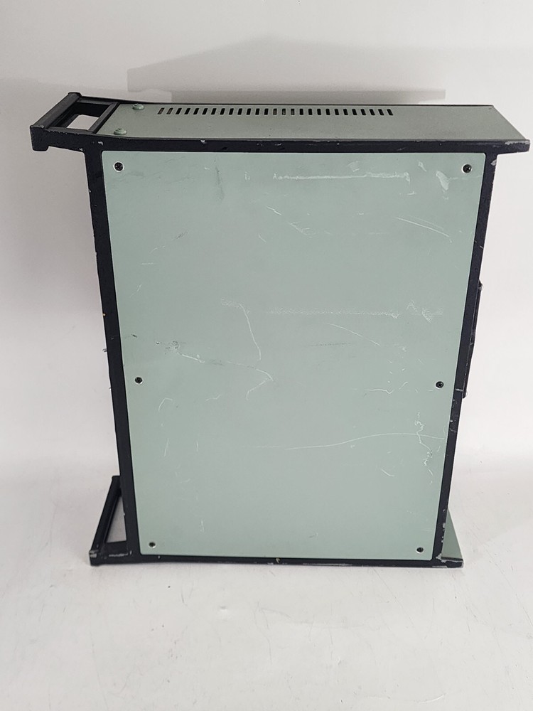 EH Electronics Model 129 ~ Pulse Generator ~ Power On / Untested / AS-IS