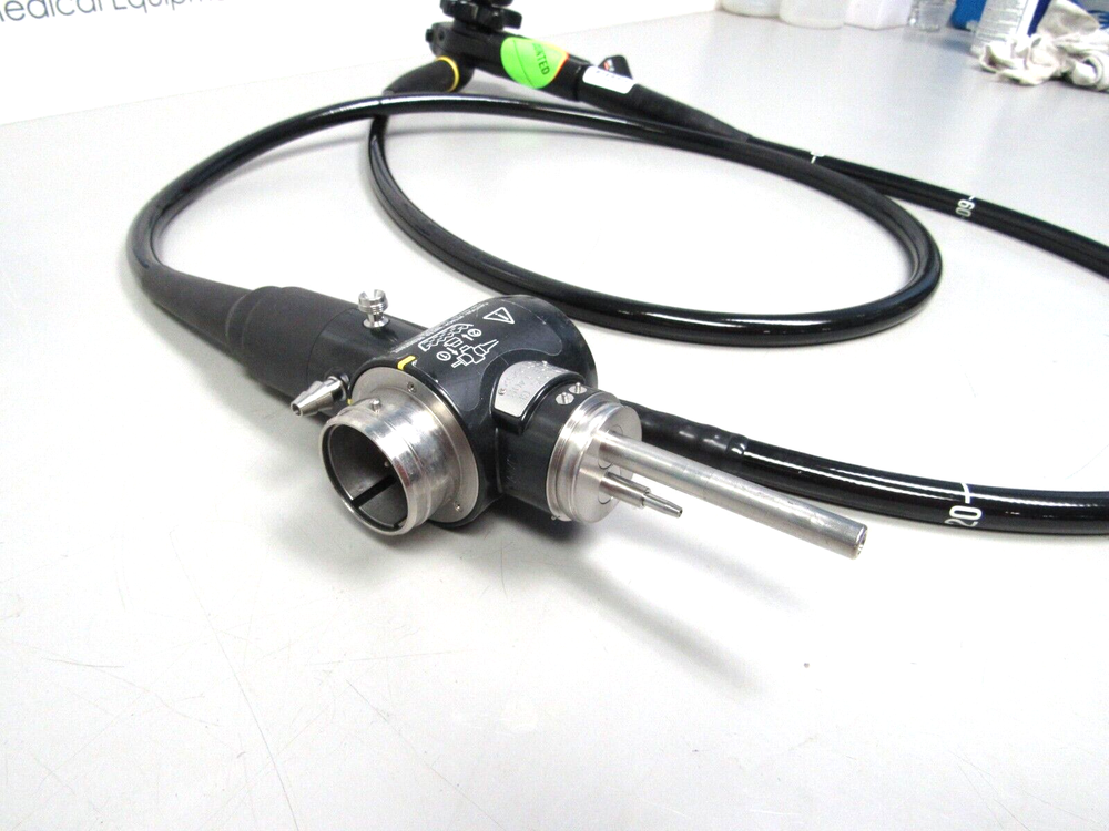 Olympus CF-140S Sigmoidoscope Endoscopy Endoscope