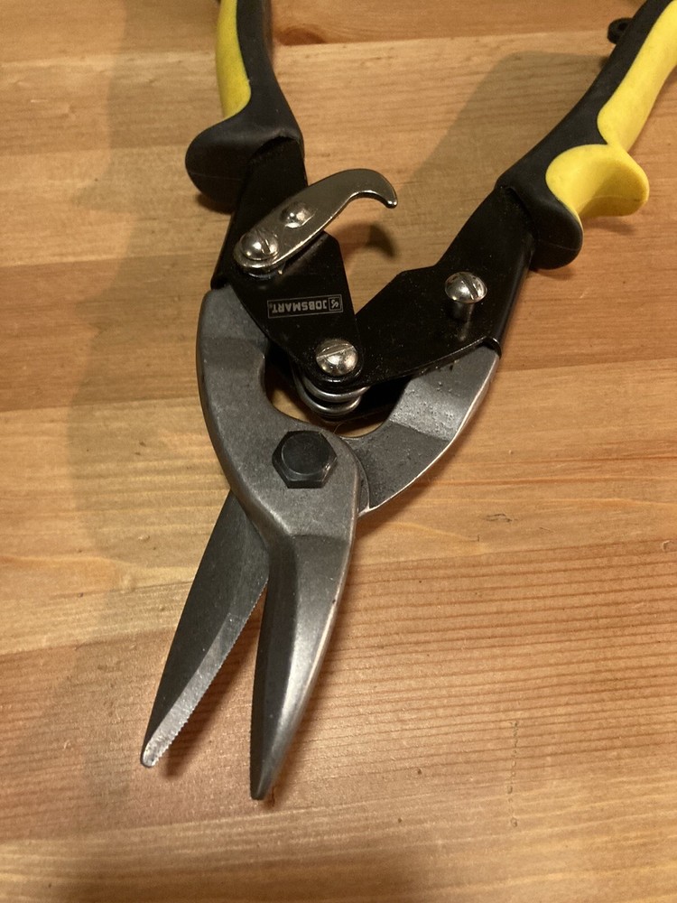Jobsmart Aviation Snips