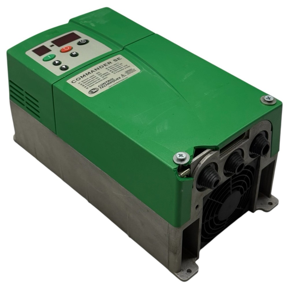 Control Techniques SE23400300 SE4.5T Variable Frequency Drive