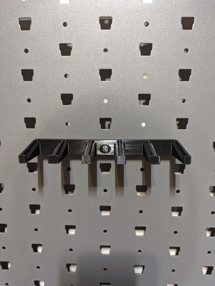 Mount for Canik TP9 / METE / Rival Mags - Gallowtech | Magazine Storage Rack