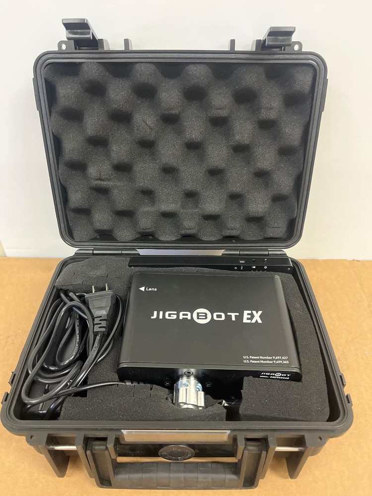 JIGABOT EX EXTENDED LIFE DOT DRIVER KIT