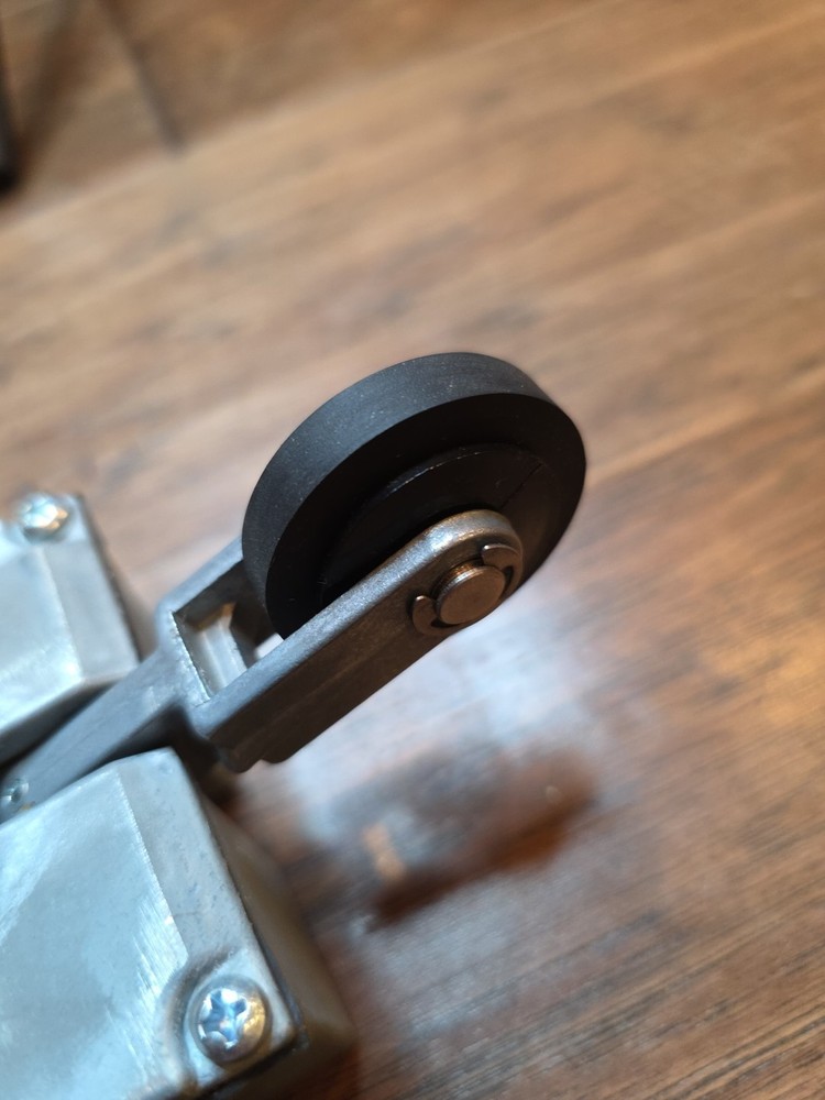 New Elevator Equipment Co / EECO LS-1B Elevator Limit Switch Free Shipping